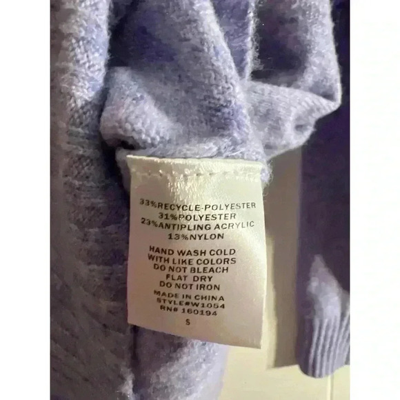 By together sweater - Picture 3 of 3